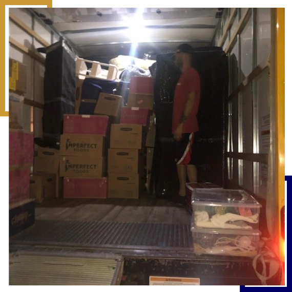Residential Movers Crestwood