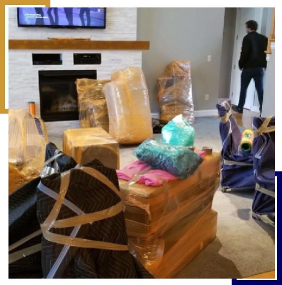 Moving Services Louisville