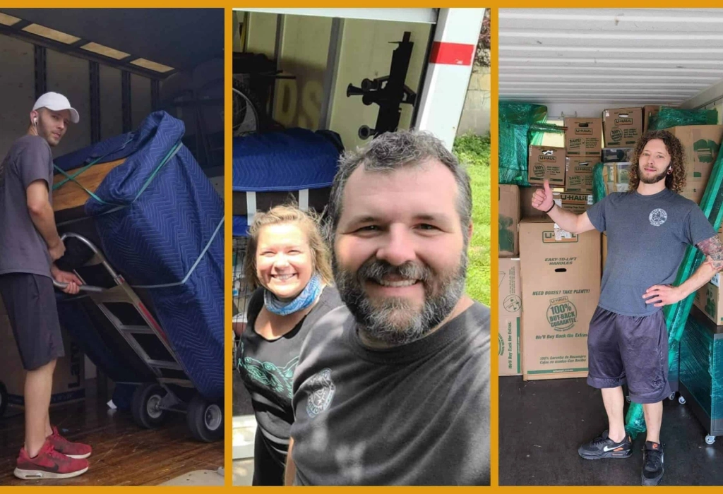 Professional Movers Louisville