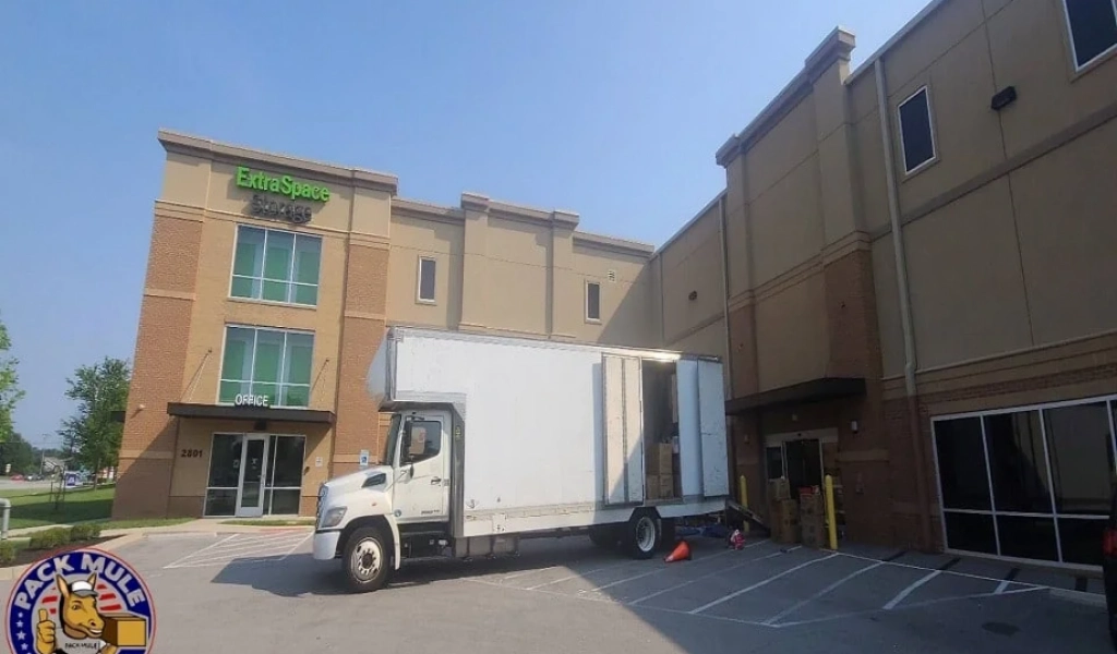 Local Moving Services
