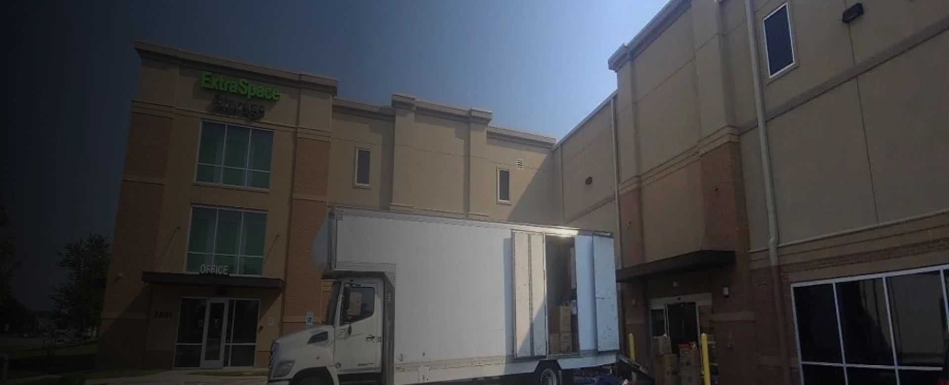 Local Moving Services