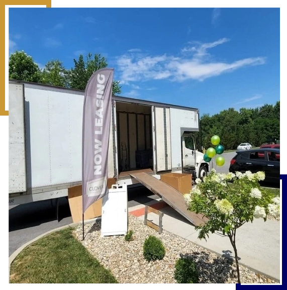 Local Movers Louisville