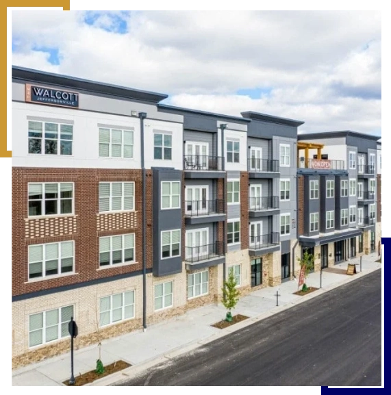 Apartment Movers Louisville