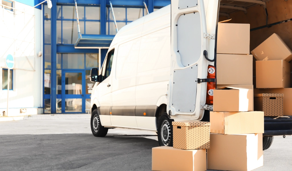 Moving Company Louisville