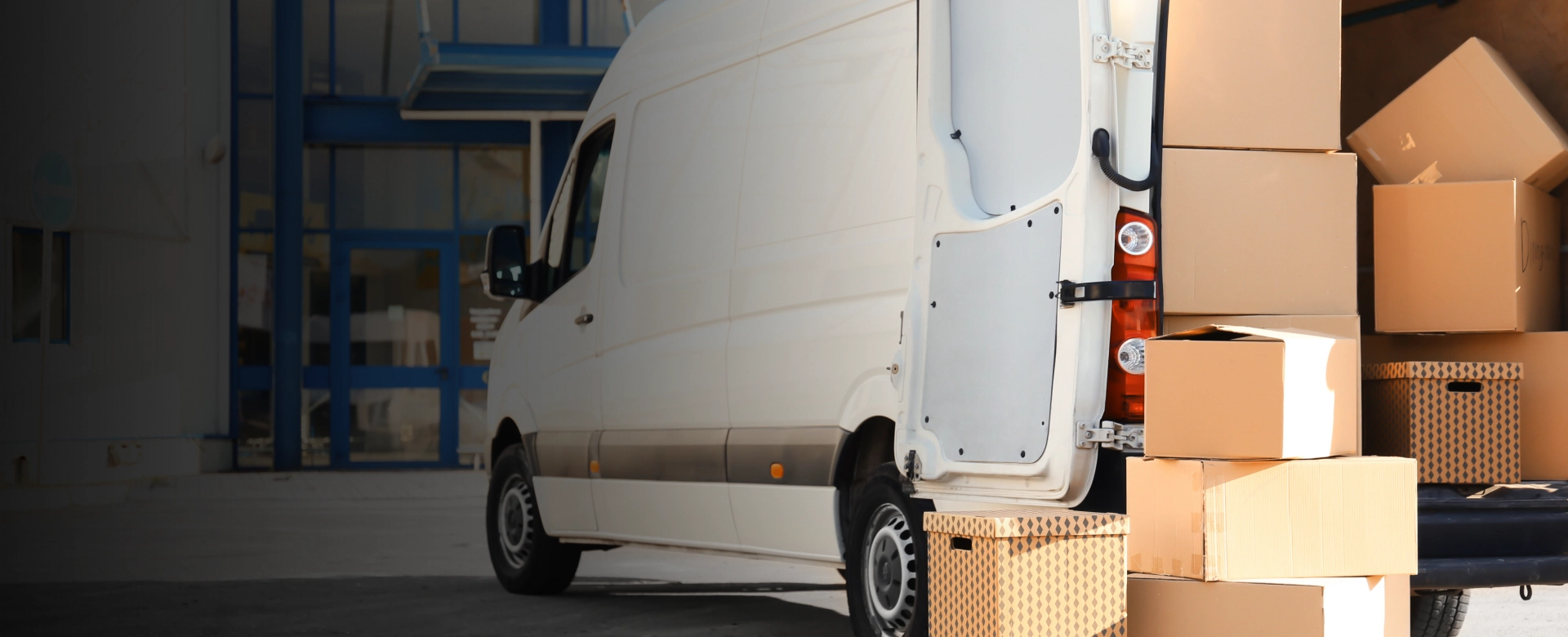 Moving Company Louisville