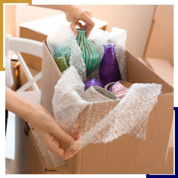 Residential Movers Louisville