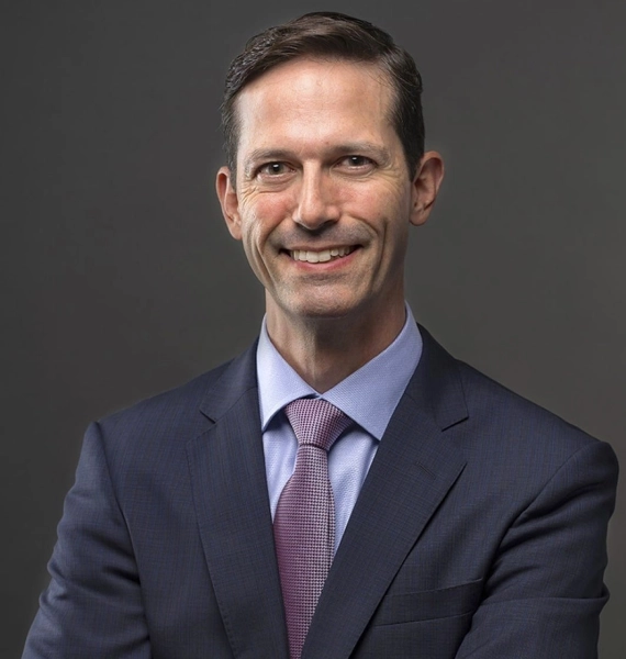In-Studio Corporate Headshot Sessions