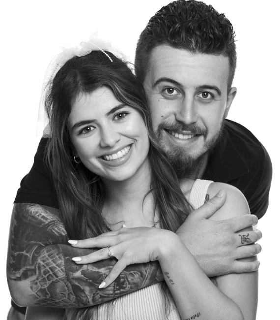Portrait Photography