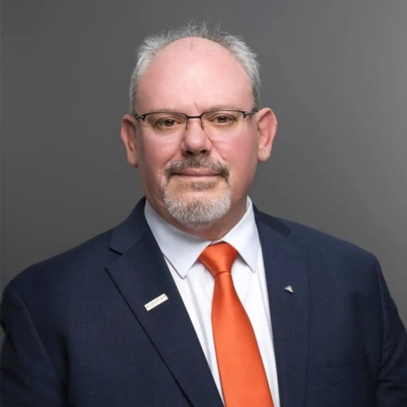 Corporate Portrait Photography