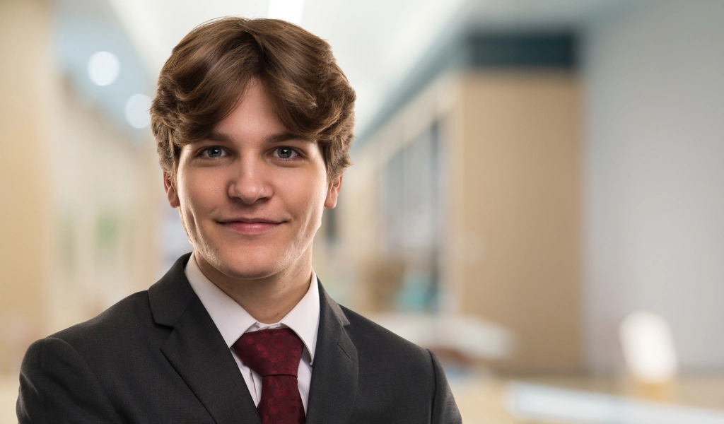 Corporate Headshots Toronto