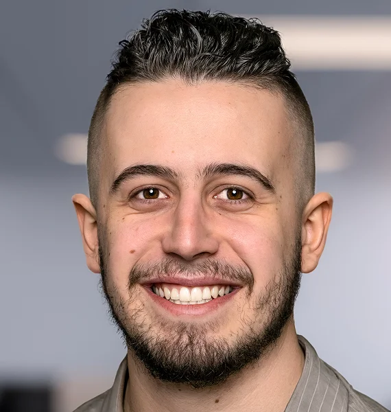 Executive Headshots