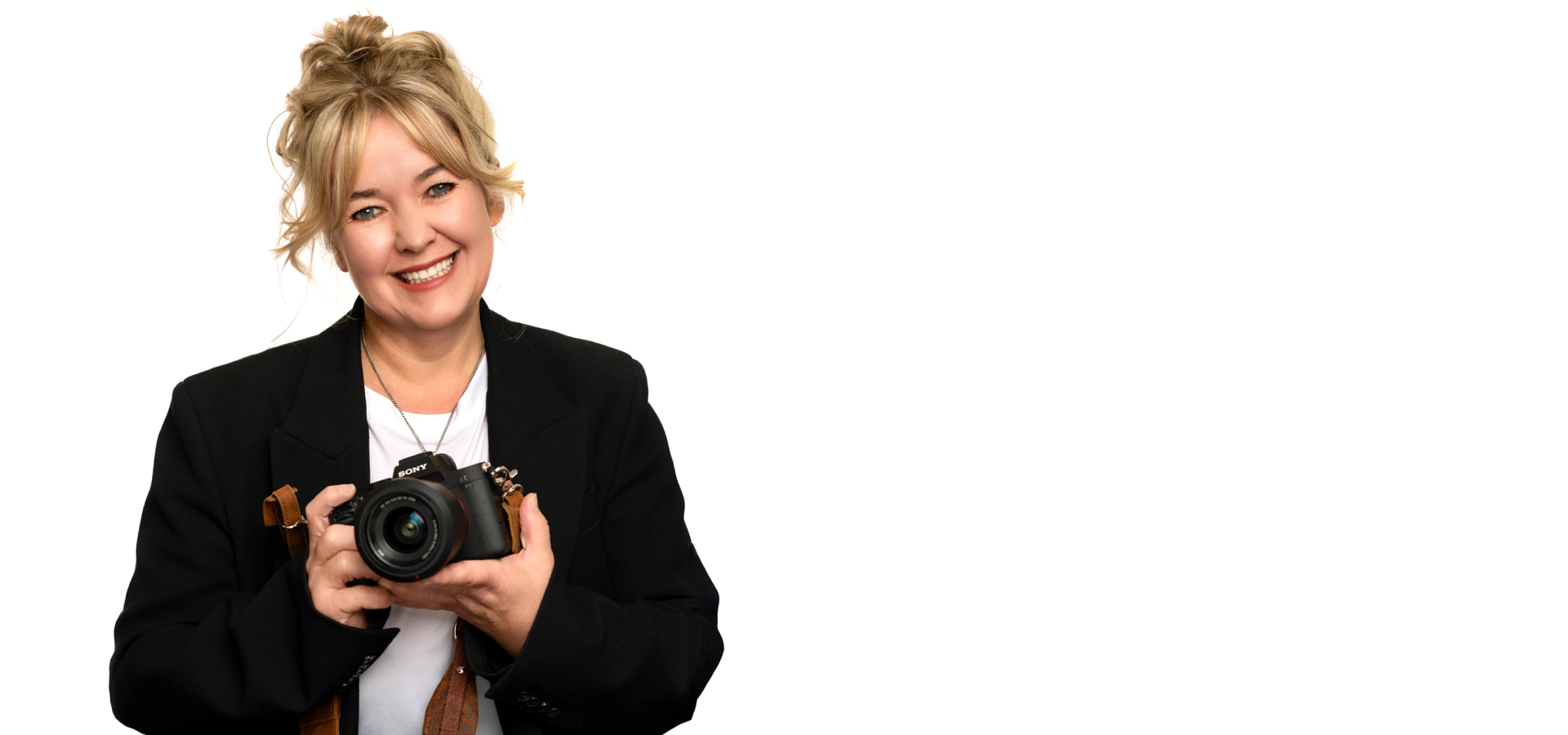 Headshot Photographer Toronto