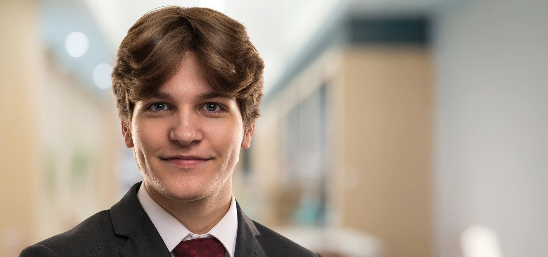 Corporate Headshot Photography Toronto