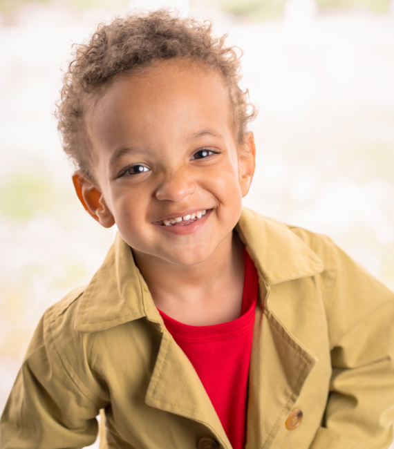 Studio Headshots