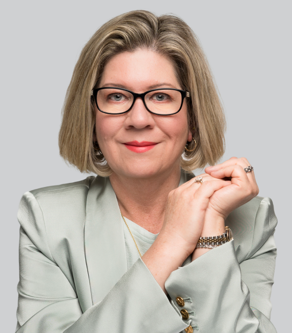 Corporate Headshot Photography