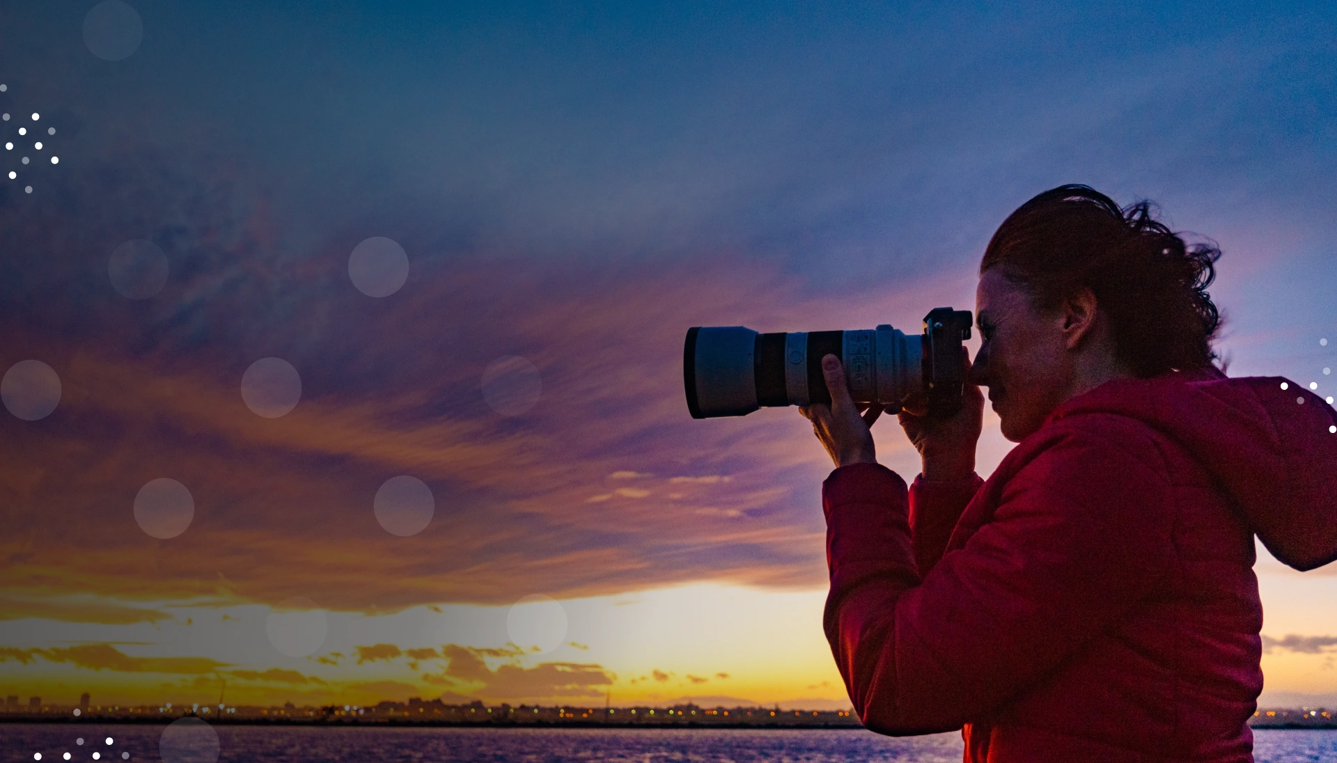 Personalized photography