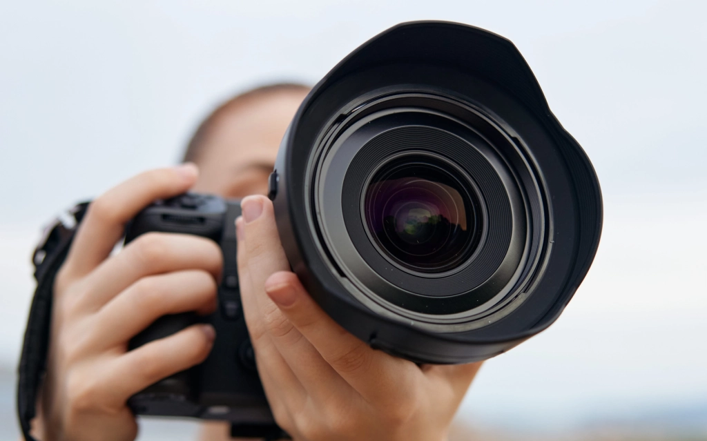Personalized photography