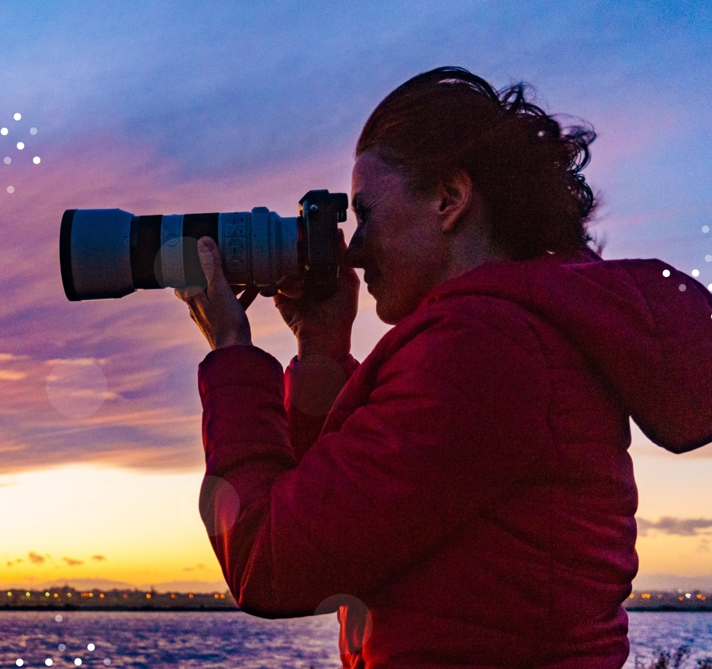 Personalized photography