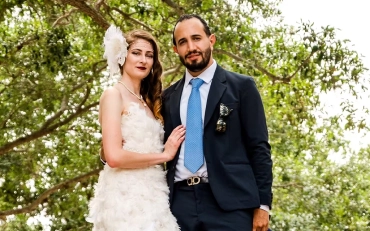 Wedding Photography