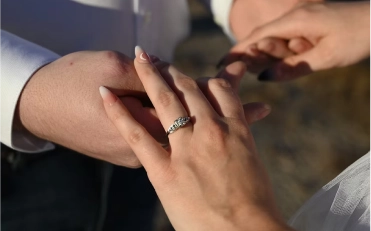Engagement Photography