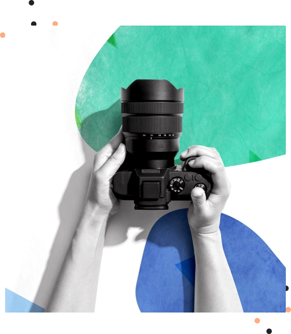 Tailored Photography Packages