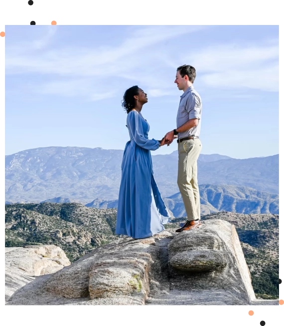 High-Quality Images with Authentic Moments