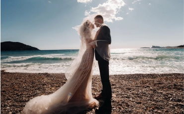 Destination Wedding Photography​