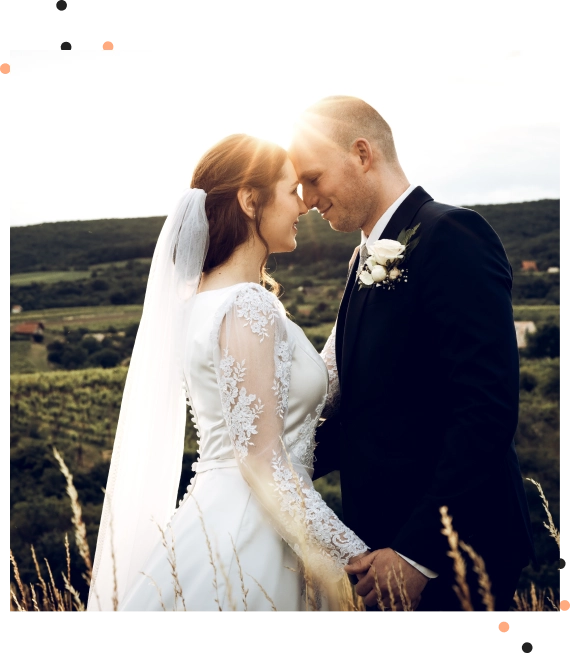 Wedding Day Photography