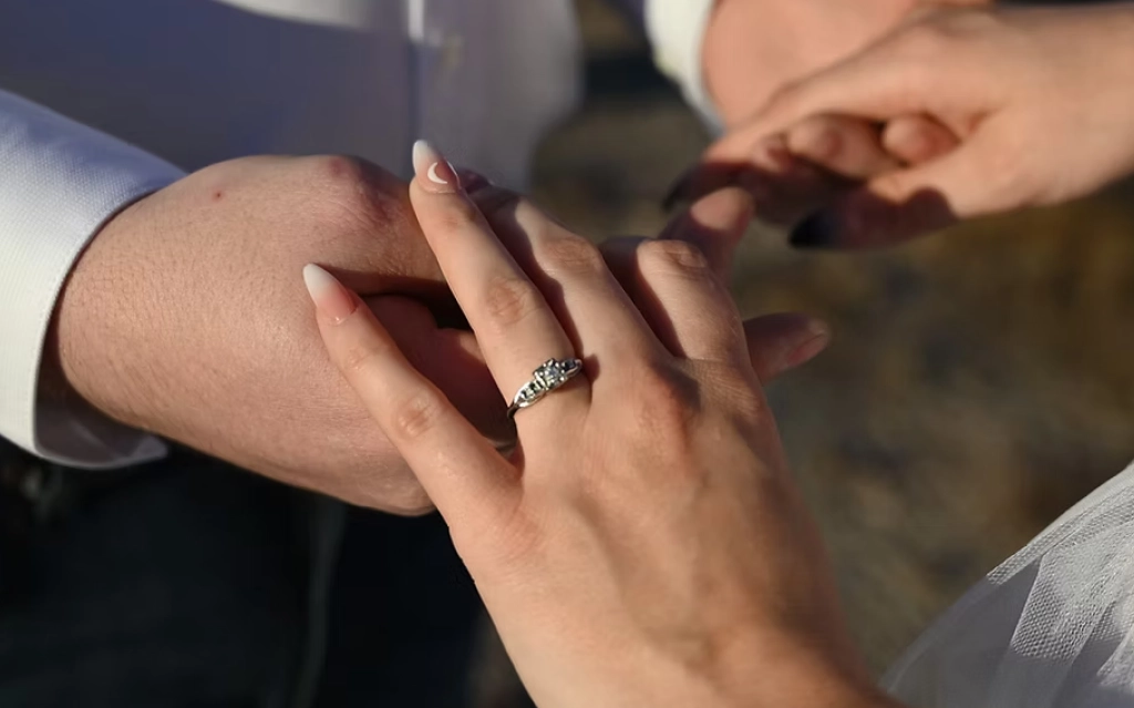 Engagement Photography in Tucson