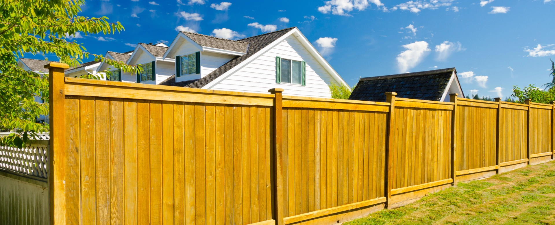 Fencing hardware FAQ