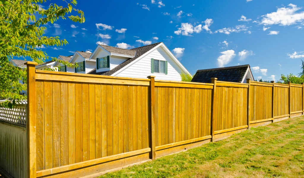 Fencing hardware FAQ