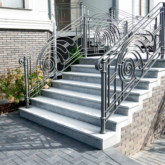 Stainless Steel Fence Hardware​