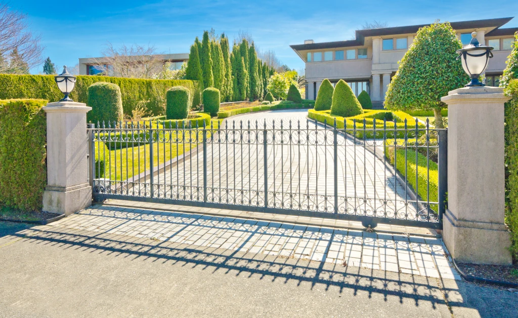 Fence Hardware Canada