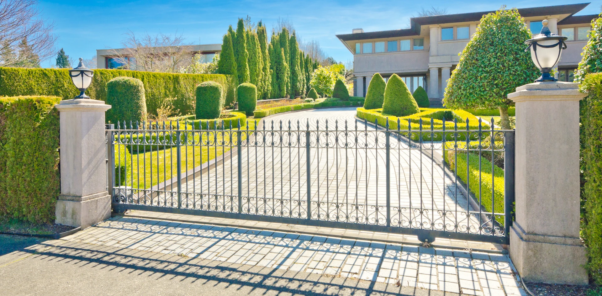 Fence Hardware Canada