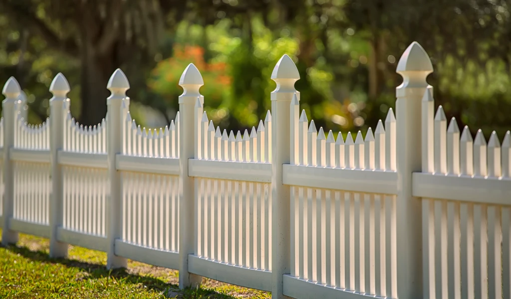 Fence Hardware Supplier