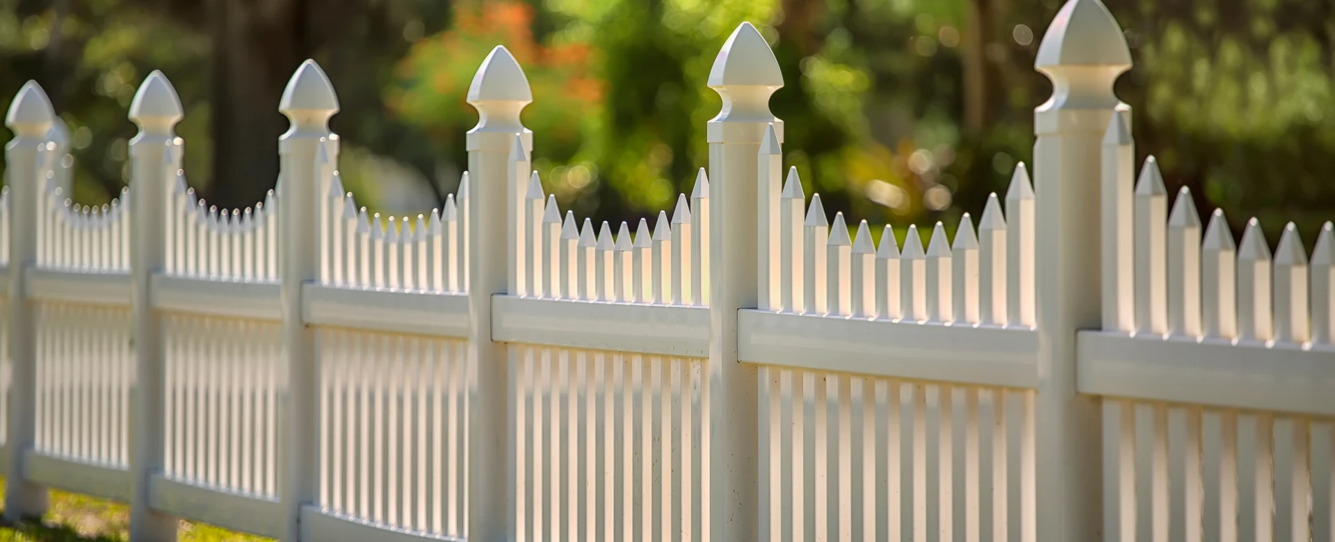 Fence Hardware Supplier