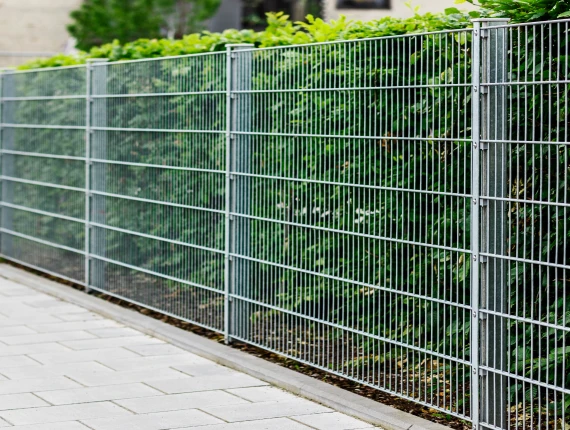 Stainless Steel Fence Hardware