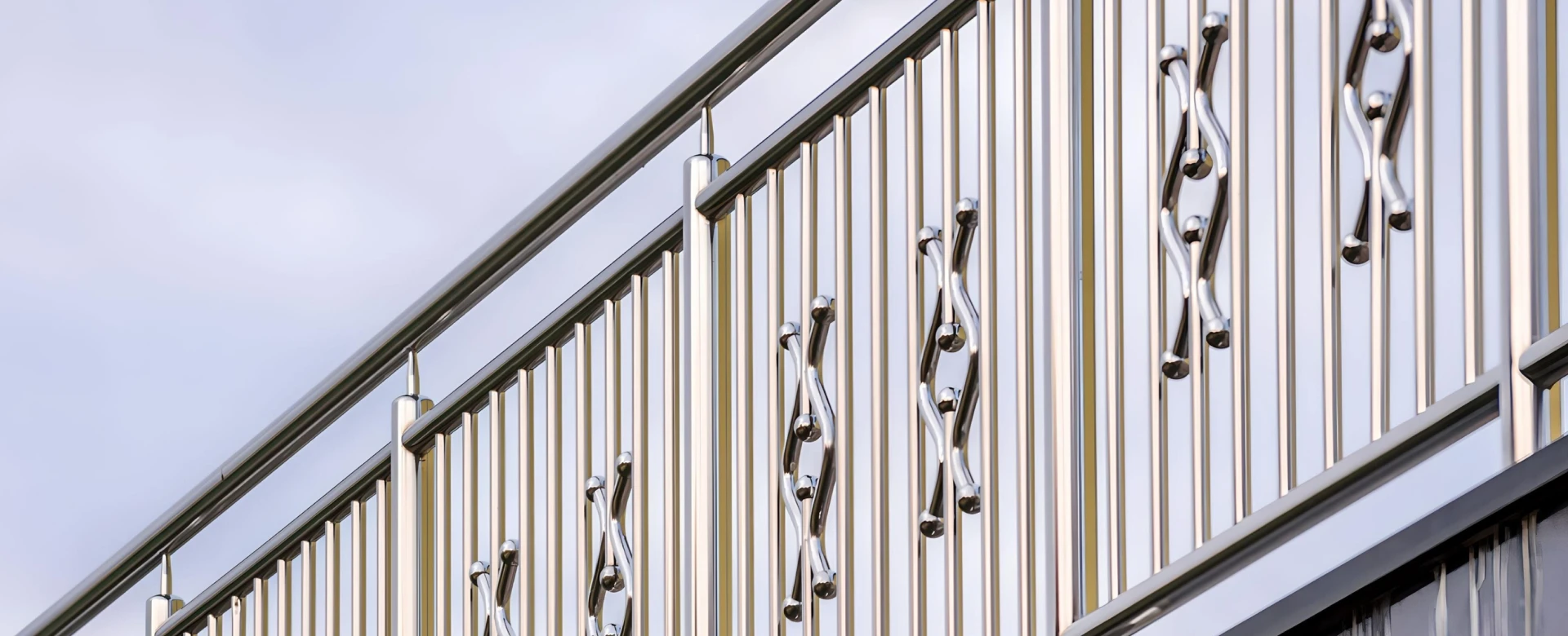 Stainless Steel Fence Hardware​