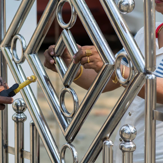 Fence Hardware Canada