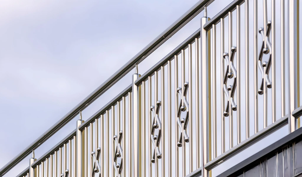 Stainless Steel Fence Hardware​