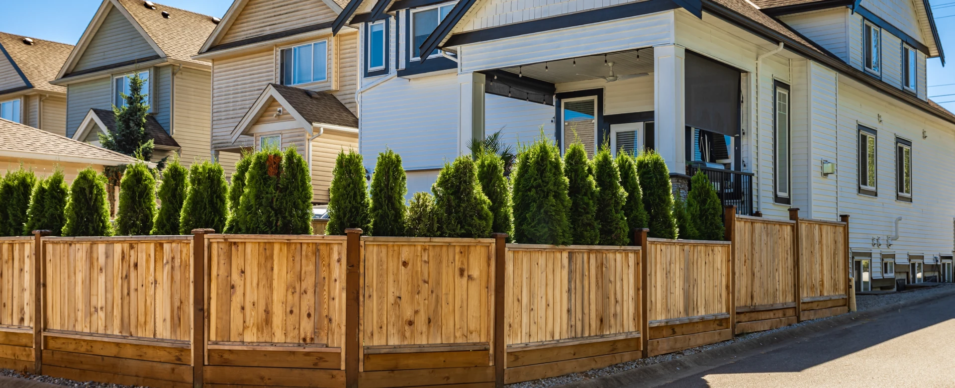 Fence Hardware Supplier