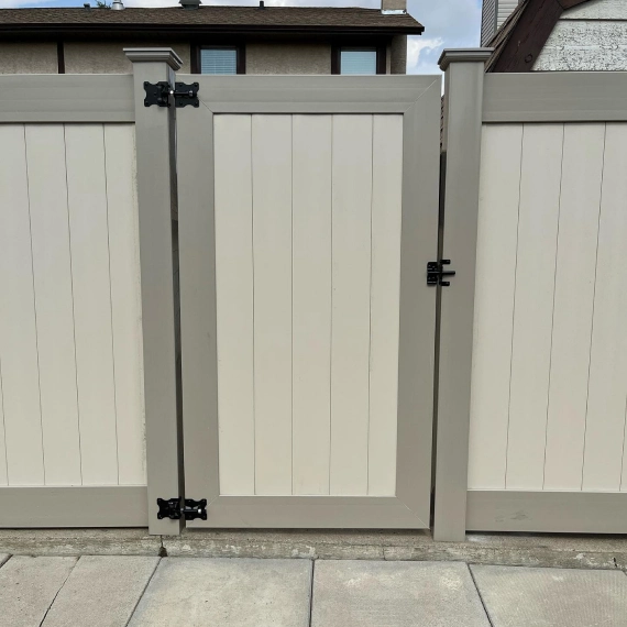 Stainless Steel Fence Hardware​