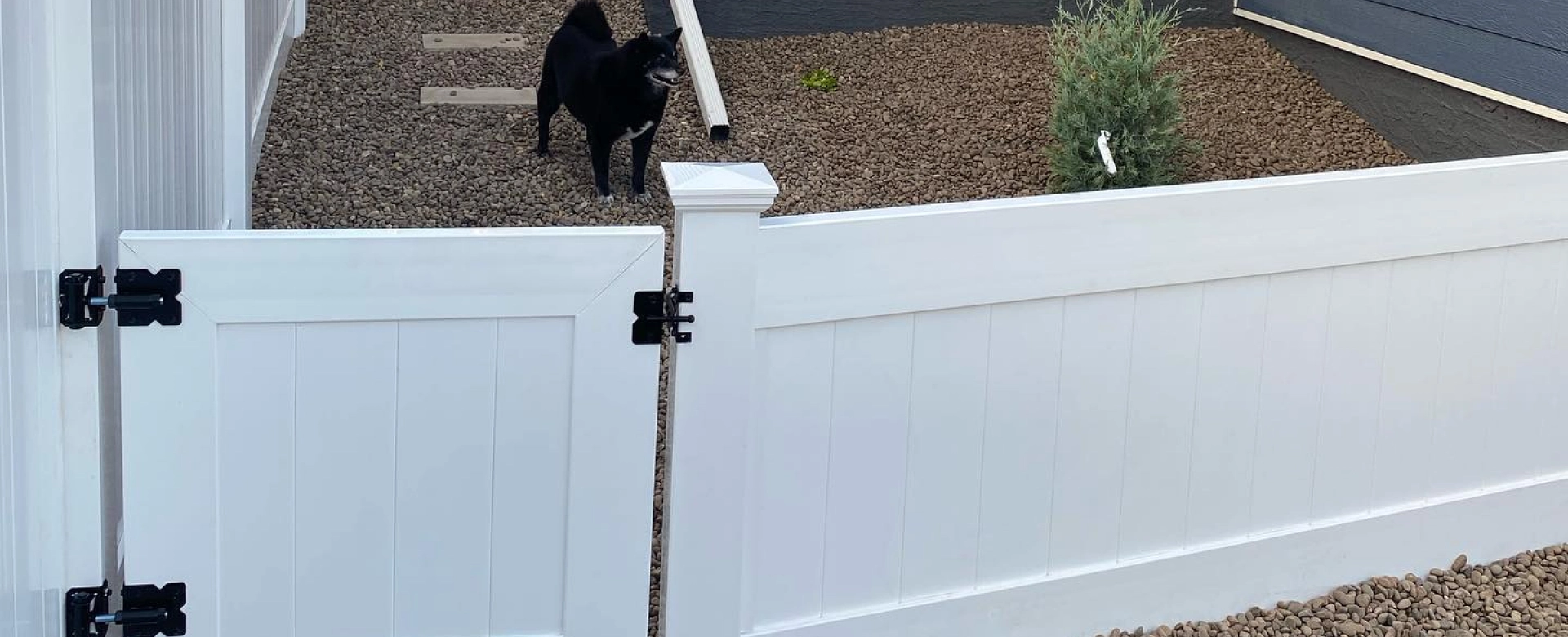High Quality Fence Hardware