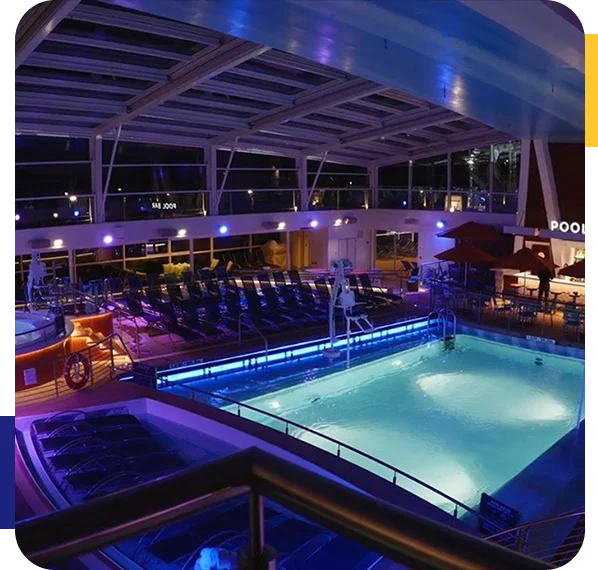 Luxury Sports Travel Experiences Greece