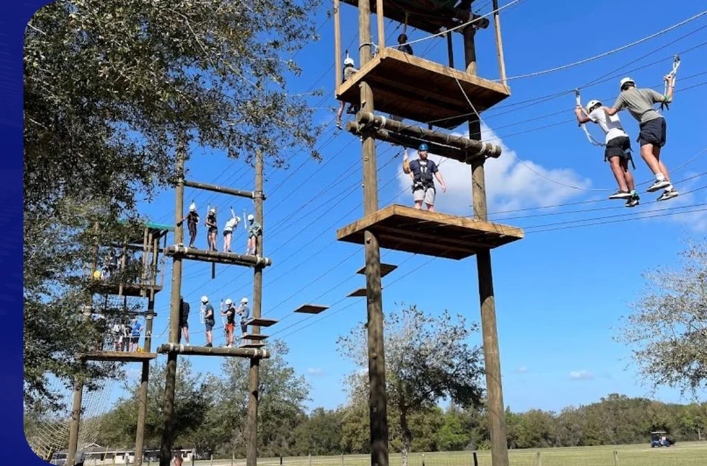 Youth Sports Camps Florida

