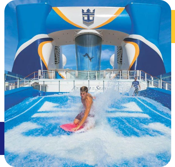 Luxury Sports Travel Experiences