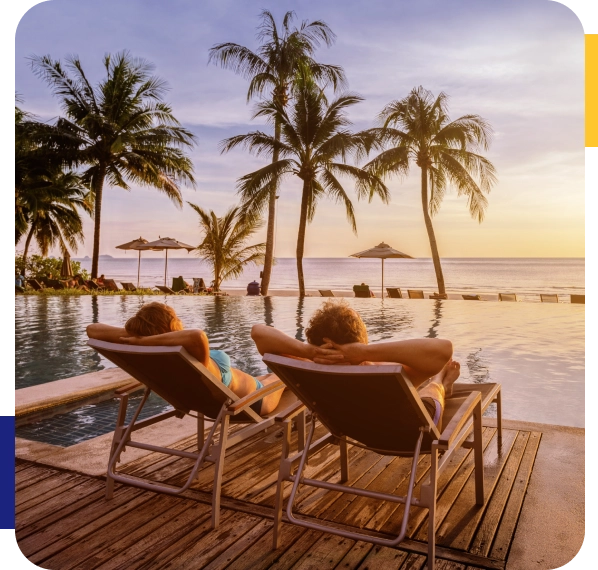 Luxury Sports Travel Packages
