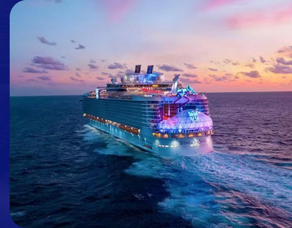 Wellness Travel Experiences
