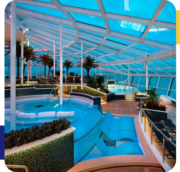 Luxury Sports Travel Experiences