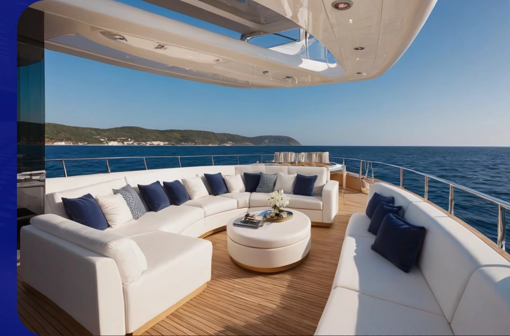 Luxury Fitness Vacations